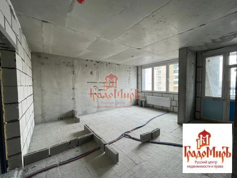 Продажа 1-комн квартиры на вторичном рынке Мытищи, ул. Воровского,  д. 10