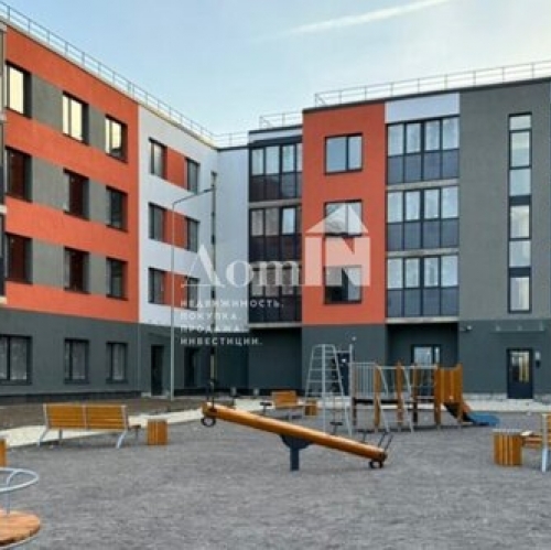 3-комн квартира Малое Верево, , Малое Верево, ул Сиреневая,  д. 20