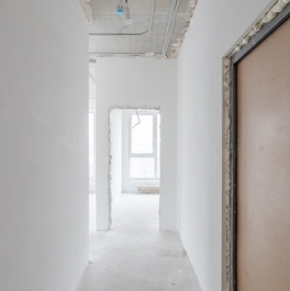 Продажа 1-комн квартиры на вторичном рынке Автомобильный проезд