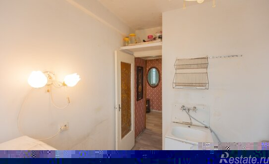 Продажа 3-комн квартиры на вторичном рынке Поэтический б-р,  д. 21/10