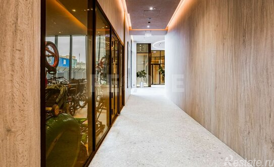 Продажа 5-комн квартиры на вторичном рынке Севастопольский проспект,  д. 22А