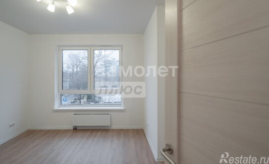 Продажа 1-комн квартиры на вторичном рынке Никитинская улица,  д. 5