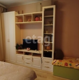 Продажа 1-комн квартиры на вторичном рынке Домодедово г, Белые Столбы мкр, Мечты ул,  д. 4 к1