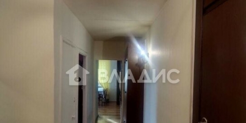 3-комн квартира ул Яблочкова,  д. 23