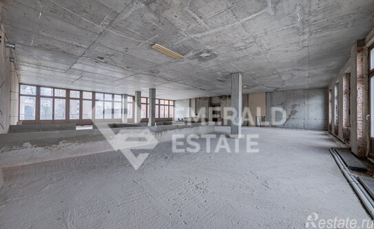 Продажа 5-комн квартиры на вторичном рынке Левшинский Б. пер,  д. 11