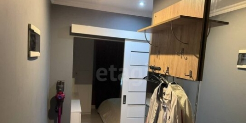 2-комн квартира ул Симоновский Вал,  д. 17,  к. 1