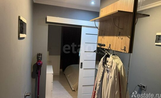 Продажа 2-комн квартиры на вторичном рынке ул Симоновский Вал,  д. 17,  к. 1