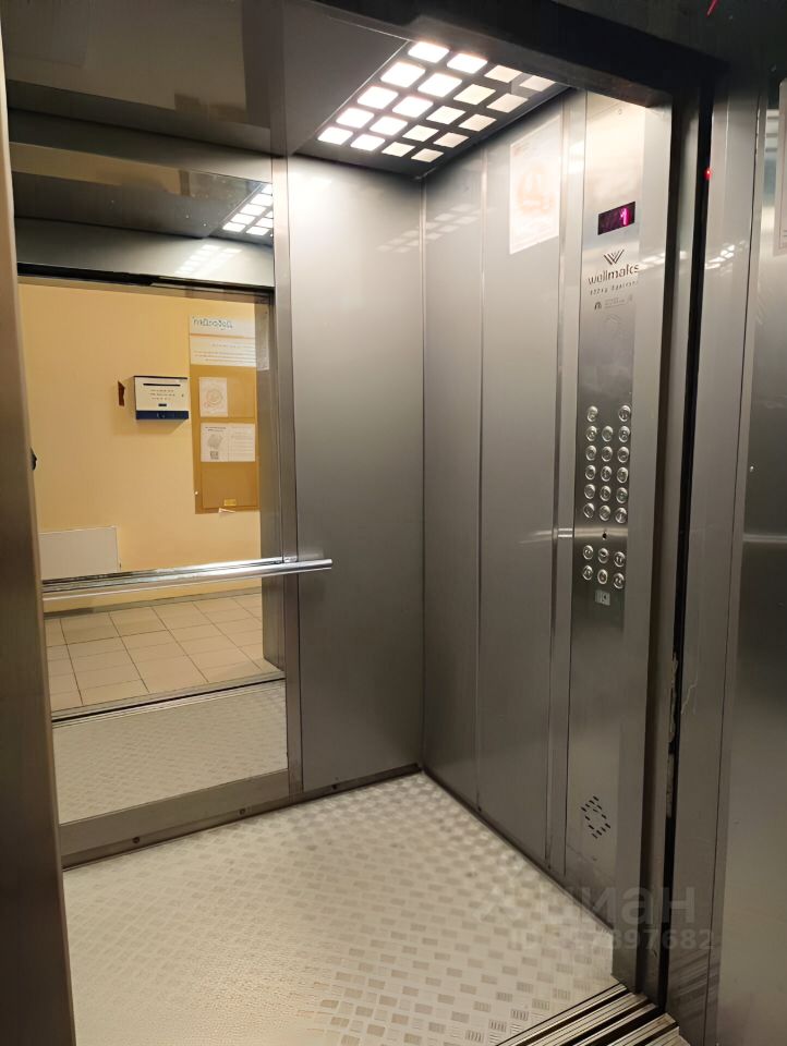 Продажа 2-комн квартиры на вторичном рынке Раменское, улица Крымская, 12