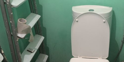 Комната Митавский переулок, 10