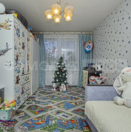 Продажа 2-комн квартиры на вторичном рынке Щербинка г, Остафьево с, Космонавтов ул,  д. 8