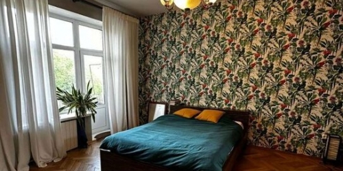 1-комн квартира Грузинская М. ул,  д. 38