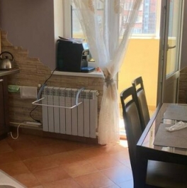 Продажа 2-комн квартиры на вторичном рынке Сходня, Ленинградская улица,  д. 3 к1