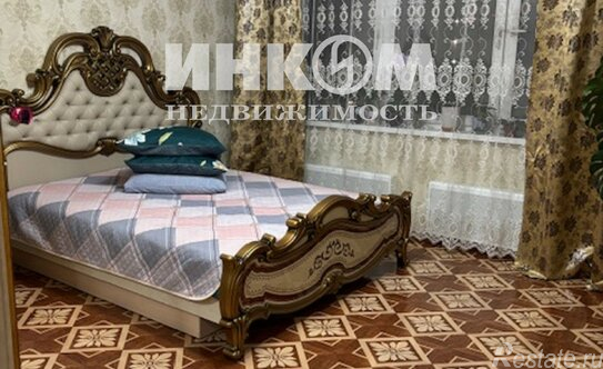 Продажа 2-комн квартиры на вторичном рынке Чечерский проезд,  д. 126 к1