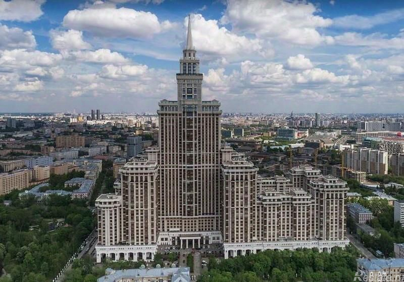 Продажа ПСН Чапаевский переулок,  д. 3