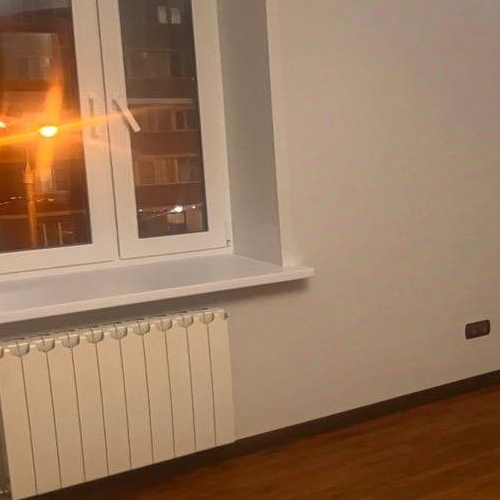 2-комн квартира Нахабино пгт, улица Красноармейская, 44к1