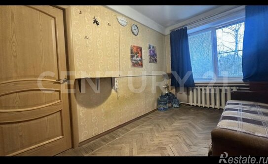 Продажа 2-комн квартиры на вторичном рынке улица Матроса Железняка,  д. 33