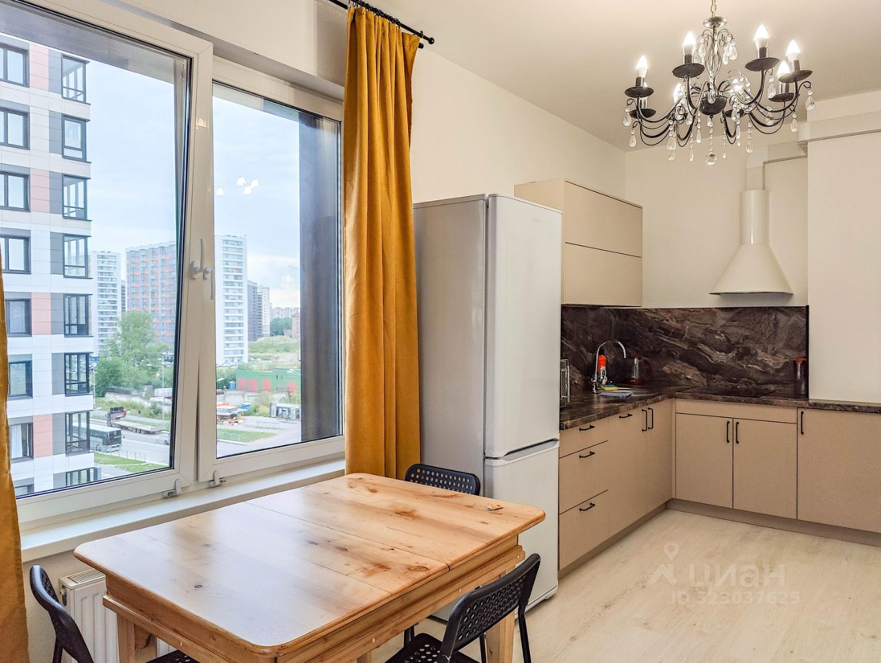 Продажа 1-комн квартиры на вторичном рынке улица Среднерогатская, 13к1