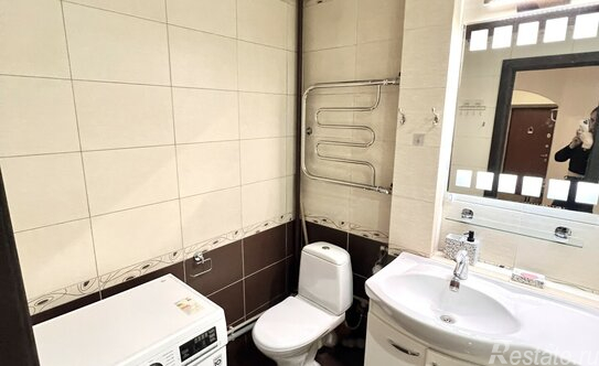 Продажа 2-комн квартиры на вторичном рынке Декабрьская Б. ул,  д. 6