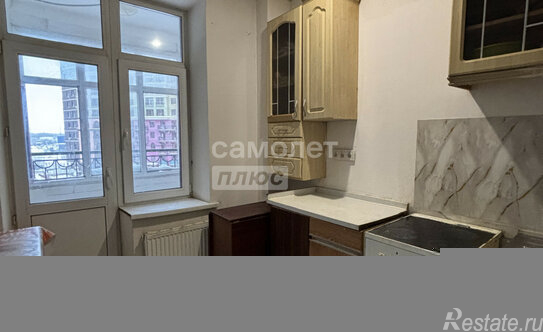 Продажа 2-комн квартиры на вторичном рынке Щелково г, Беляева ул