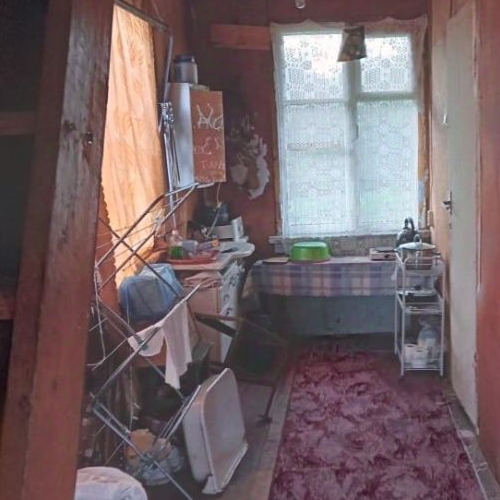 Коттедж/дом Орешек-1 СНТ, 7-я линия