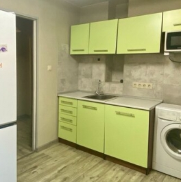 Продажа 1-комн квартиры на вторичном рынке Старомарьинское шоссе