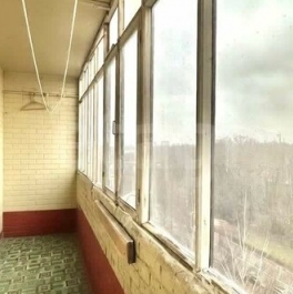 Продажа 2-комн квартиры на вторичном рынке Воскресенск, улица Кагана,  д. 8