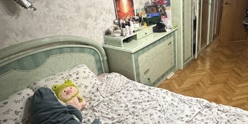 3-комн квартира Халтуринская улица, 17