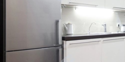 4-комн квартира Итальянская улица, 6/4