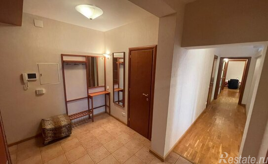 Продажа 3-комн квартиры на вторичном рынке аллея Поликарпова,  д. 2