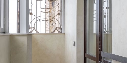 2-комн квартира Киевская улица, 3