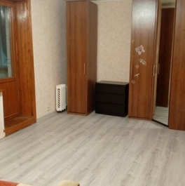 Продажа 2-комн квартиры на вторичном рынке Воскресенск, Молодёжная улица,  д. 10