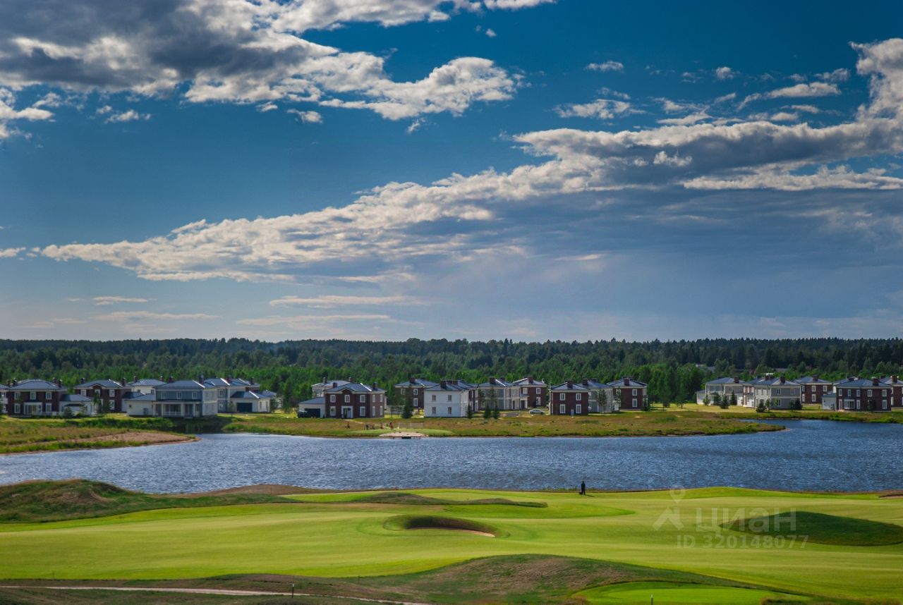 Продажа дома Всеволожск, улица Воскресенская, 9