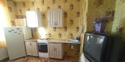 1-комн квартира Первомайская ул,  д. 15