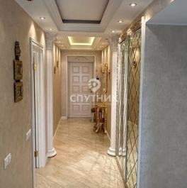 Продажа 4-комн квартиры на вторичном рынке ул Бакунинская,  д. 32/36