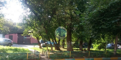 1-комн квартира улица Рогова,  д. 13