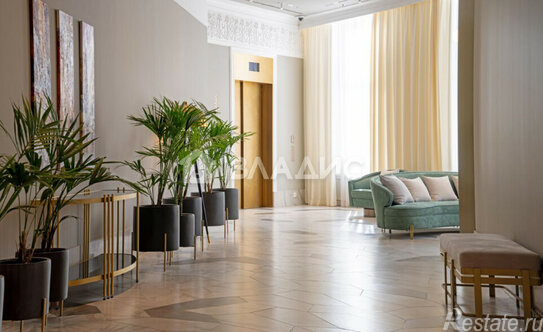 Продажа 2-комн квартиры на вторичном рынке улица Врубеля,  д. 4 к1