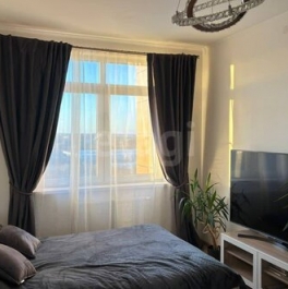 Продажа 1-комн квартиры на вторичном рынке улица Адмирала Черокова,  д. 20 литА