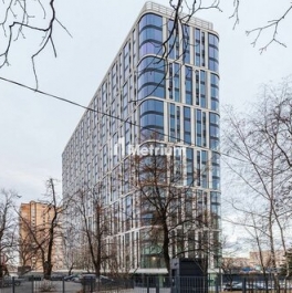 Продажа 3-комн квартиры на вторичном рынке Ленинский пр-кт,  д. 38А,  к. 3