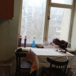 Продажа 2-комн квартиры на вторичном рынке Будапештская улица,  д. 5 к2