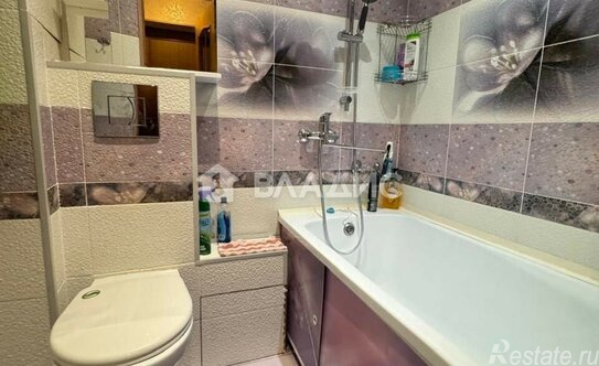 Продажа 2-комн квартиры на вторичном рынке Барыбино, Южная улица,  д. 15