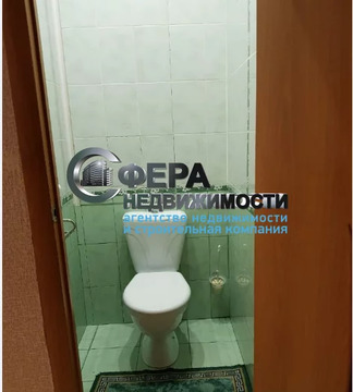 Продажа 3-комн квартиры на вторичном рынке Раменское, ул. Мира,  д. 2