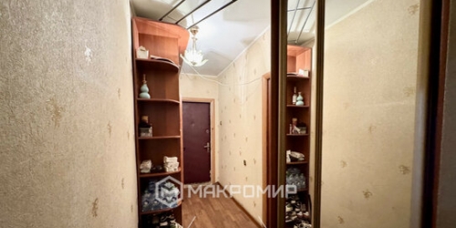 2-комн квартира ул Марьинский Парк,  д. 33