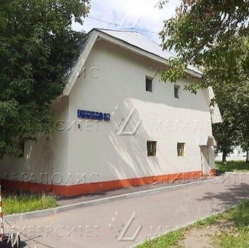 Офис ул Клары Цеткин,  д. 29,  к. 2