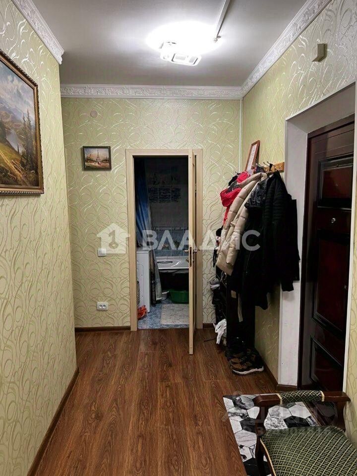 Продажа 2-комн квартиры на вторичном рынке Красногорск, бульвар Космонавтов, 6