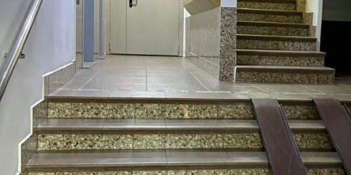 2-комн квартира Изумрудная улица, 9