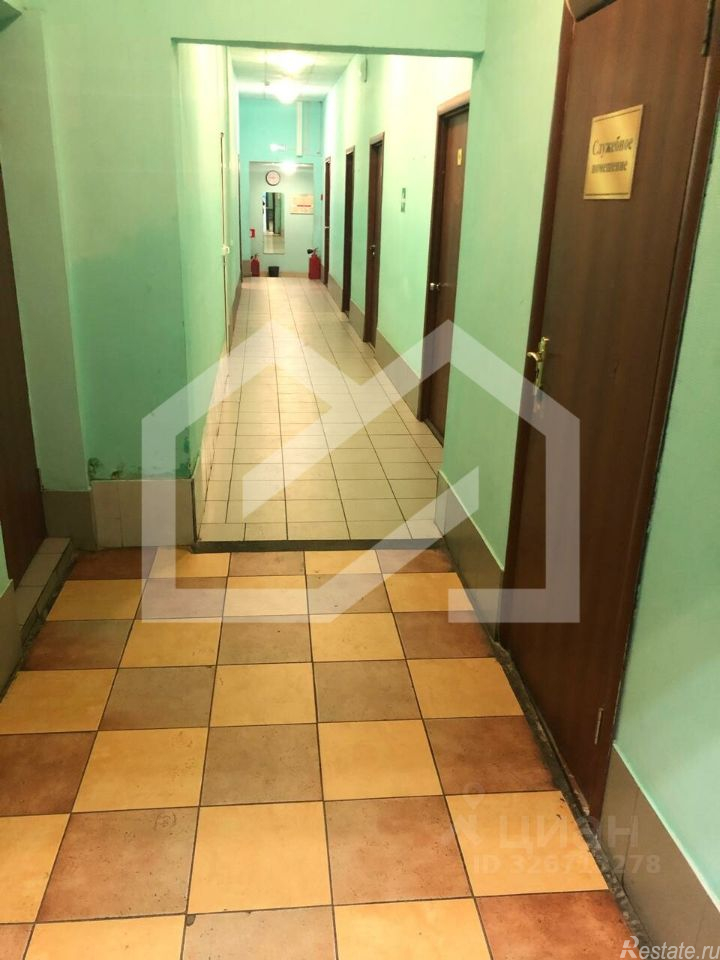 Продажа ПСН Высоковольтный проезд,  д. 1,  к. 24