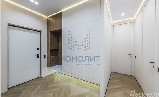 Продажа 2-комн квартиры на вторичном рынке Почтовая М. ул,  д. 12