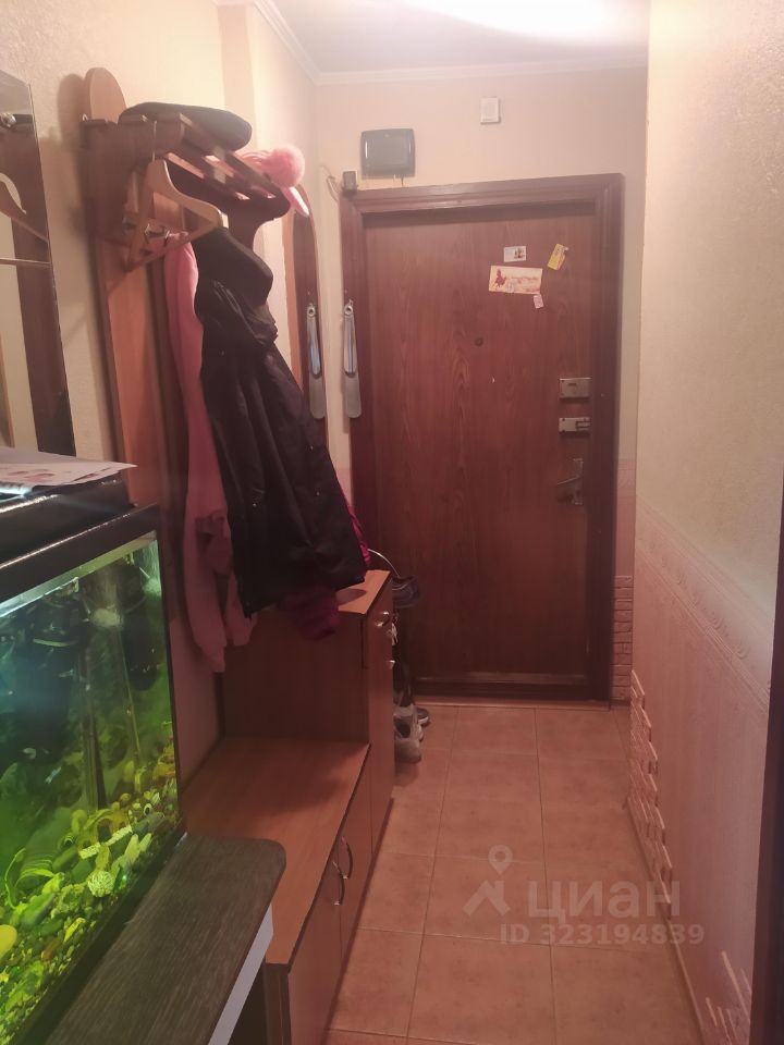 Аренда 2-комн квартиры на вторичном рынке бульвар Яна Райниса, 6К2