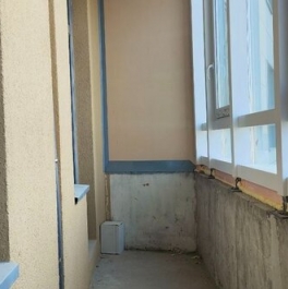 Продажа 1-комн квартиры на вторичном рынке Коломяжский пр-кт,  д. 15,  к. А