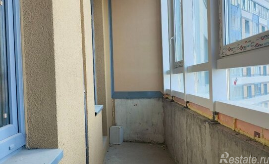 Продажа 1-комн квартиры на вторичном рынке Коломяжский пр-кт,  д. 15,  к. А